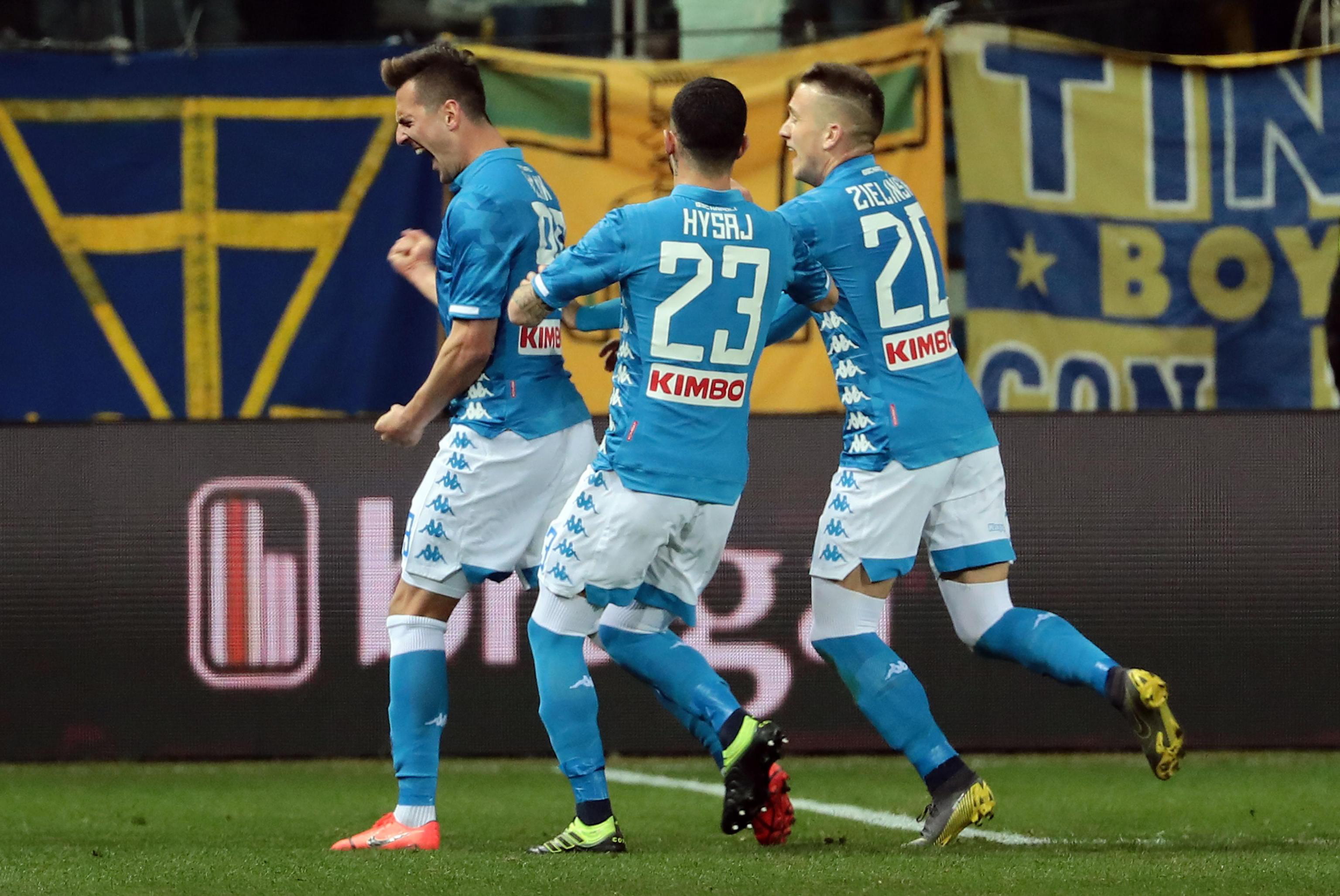 那不勒斯内部会议纪要流出：清晨门线救险，意甲使命明确，训练强度明显提升-爱游戏官网