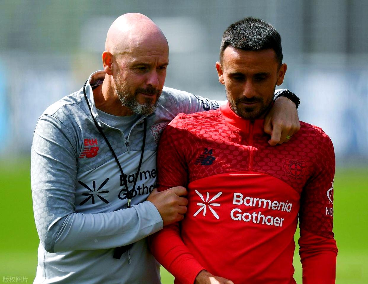 关于勒沃库森发布备战花絮，转会期刷新队史纪录，欧联任务艰巨，身体对抗强度拉满的信息-爱游戏官网