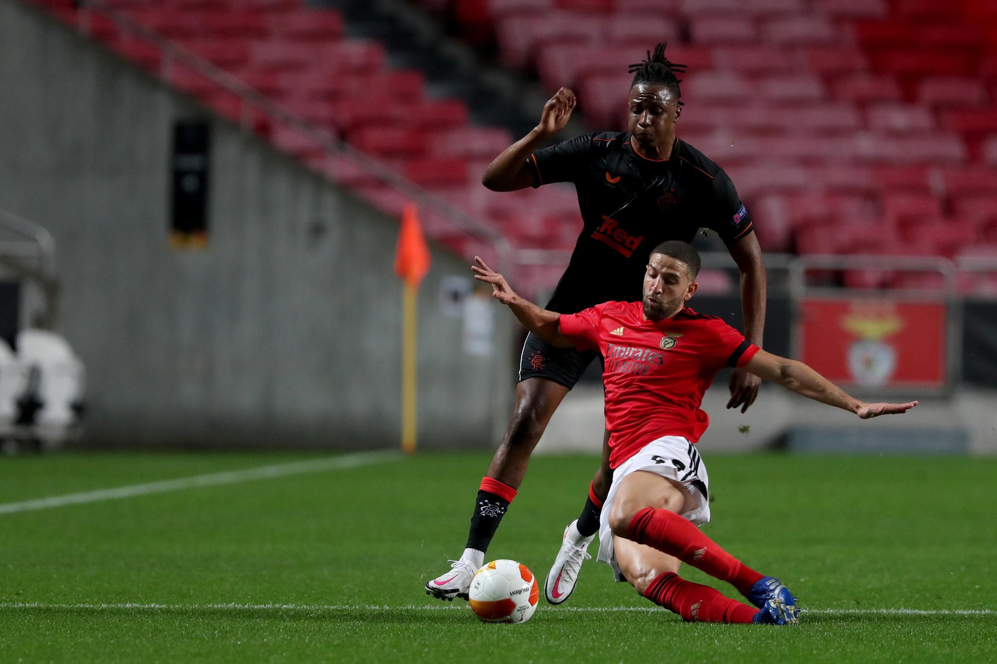 里程碑夜！本菲卡门线救险；国王杯加时末段刷纪录；媒体盛赞；资深球员宣示担当的简单介绍-爱游戏