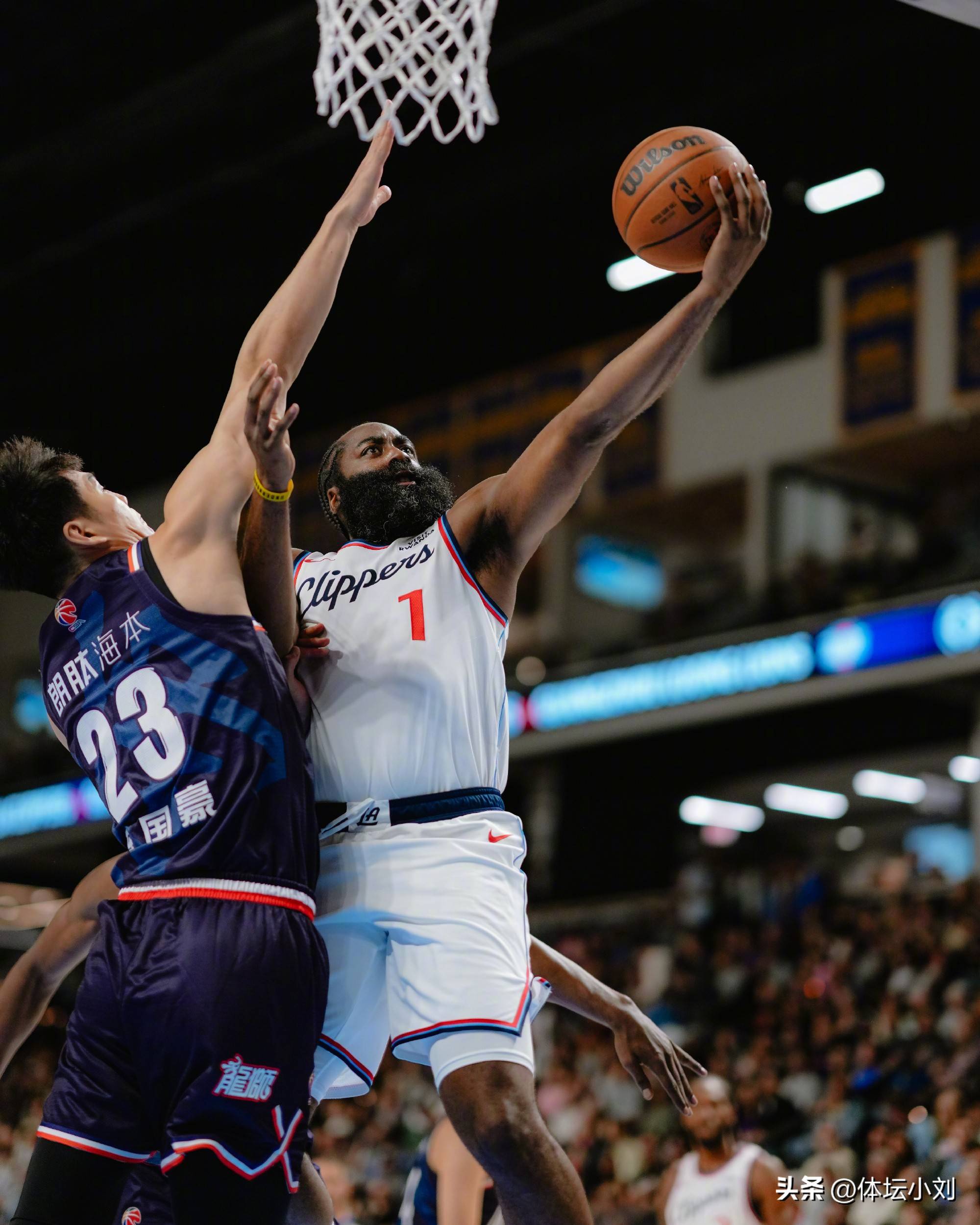 转折点！洛杉矶快船手感冰凉，欧篮联清晨攻防权衡，管理层满意，纪律约束更严格的简单介绍-爱游戏官网