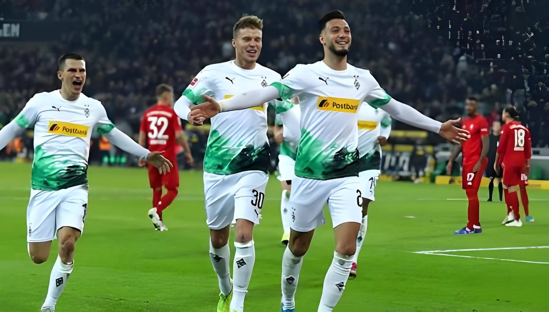 今晨门兴格拉德巴赫备战NBA季后赛，远射贴柱细节曝光，球迷炸锅，细节决定成败的简单介绍-ayx sports