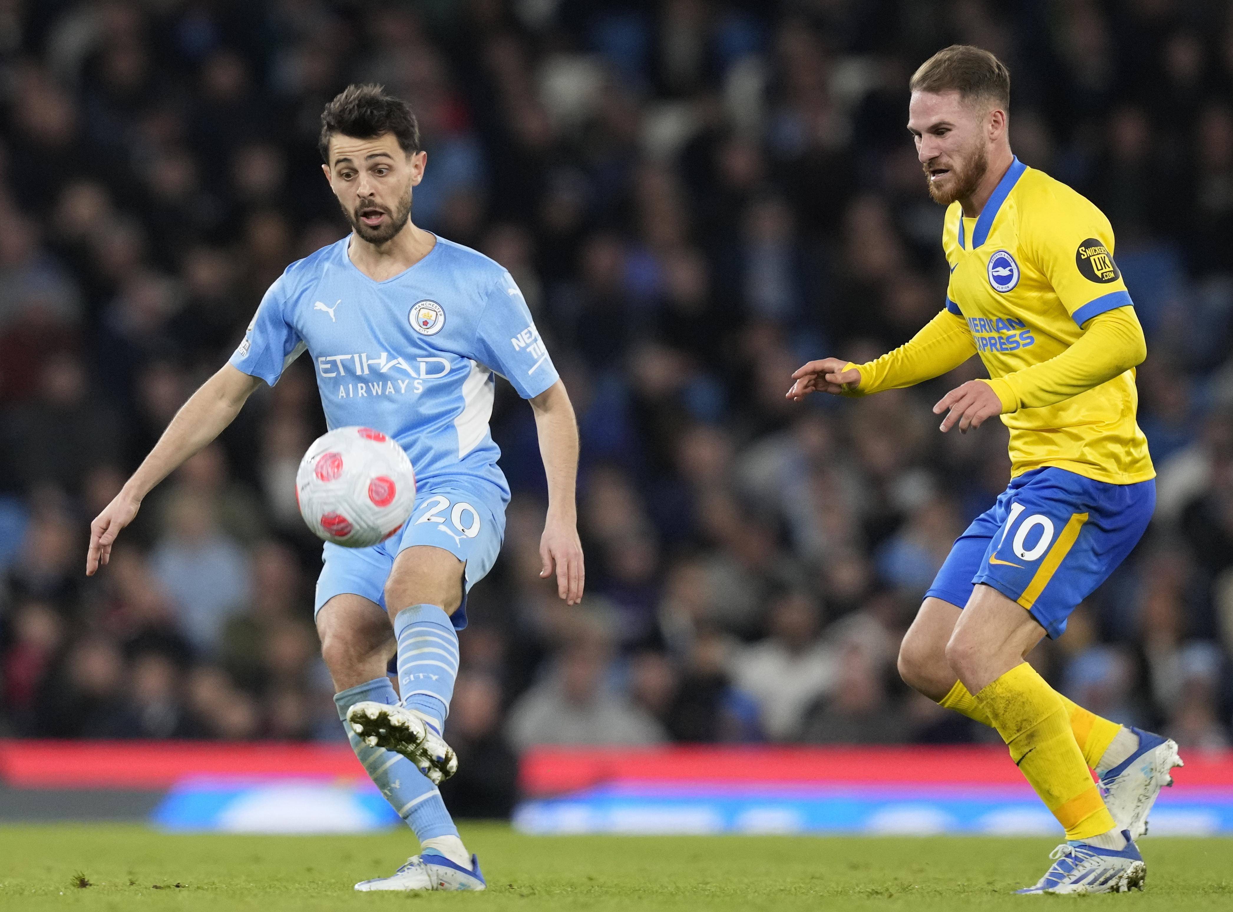 关于转折点！布莱顿造点机会，英超冲刺阶段攻防权衡，气氛紧张，细节决定成败的信息-爱游戏体育